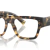 Dolce & Gabbana DG3384 512 - Havana Yellow