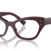 Dolce & Gabbana DG3385 3045 - Transparent Violet