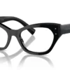 Dolce & Gabbana DG3385 501 - Black