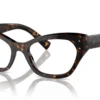 Dolce & Gabbana DG3385 502 - Havana