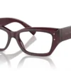 Dolce & Gabbana DG3387 3045 - Transparent Violet