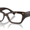 Dolce & Gabbana DG3387 502 - Havana