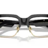 Dolce & Gabbana DG3388 501 - Black - Front