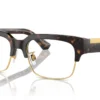 Dolce & Gabbana DG3388 502 - Havana