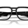 Dolce & Gabbana DG3389 2525 - Matte Black