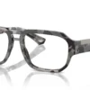 Dolce & Gabbana DG3389 3435 - Havana Grey