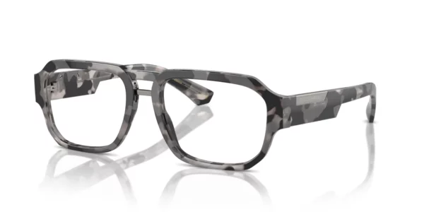 Dolce & Gabbana DG3389 3435 - Havana Grey