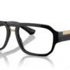 Dolce & Gabbana DG3389 501 - Black
