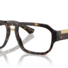 Dolce & Gabbana DG3389 502 - Havana