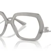 Dolce & Gabbana DG3390B 3421 - Opal Grey