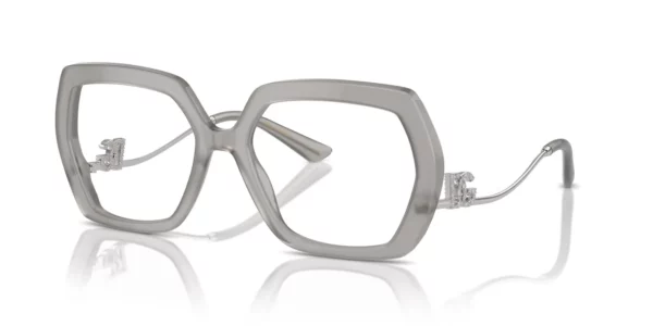 Dolce & Gabbana DG3390B 3421 - Opal Grey