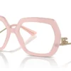 Dolce & Gabbana DG3390B 3436 - Opal Rose