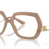 Dolce & Gabbana DG3390B 3437 - Opal Beige