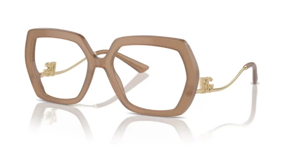 Dolce & Gabbana DG3390B 3437 - Opal Beige