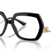 Dolce & Gabbana DG3390B 501 - Black