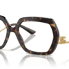 Dolce & Gabbana DG3390B 502 - Havana