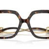 Dolce & Gabbana DG3390B 502 - Havana