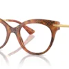 Dolce & Gabbana DG3392 3380 - Havana Leo