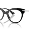 Dolce & Gabbana DG3392 501 - Black