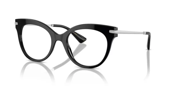 Dolce & Gabbana DG3392 501 - Black