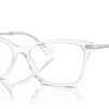 Dolce & Gabbana DG3393 3133 - Crystal