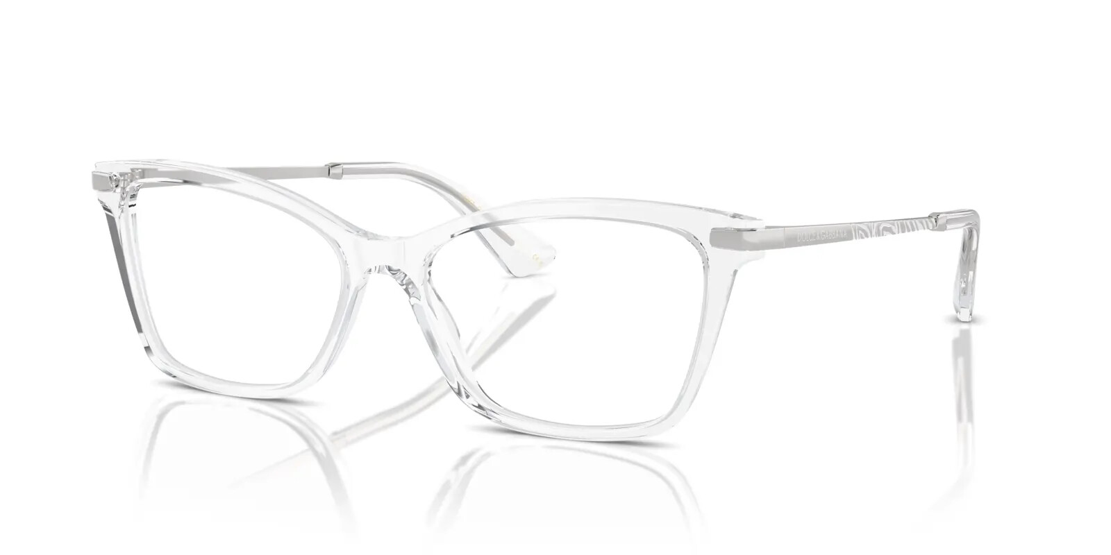 Dolce &Amp; Gabbana Dg3393 6 Dolce & Gabbana DG3393 3133 - Crystal