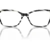 Dolce & Gabbana DG3393 3372 - Black on Zebra - Back