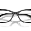 Dolce & Gabbana DG3393 3372 - Black on Zebra - Front