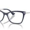 Dolce & Gabbana DG3393 3414 - Blue on Blue Maiolica