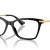 Dolce & Gabbana DG3393 501 - Black