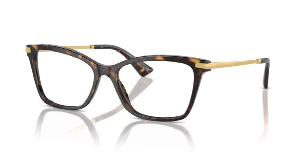 Dolce & Gabbana DG3393 502 - Havana