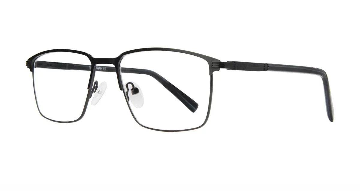 Eight to Eighty Crew - Black