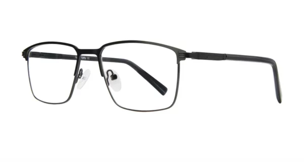 Eight to Eighty Crew - Black
