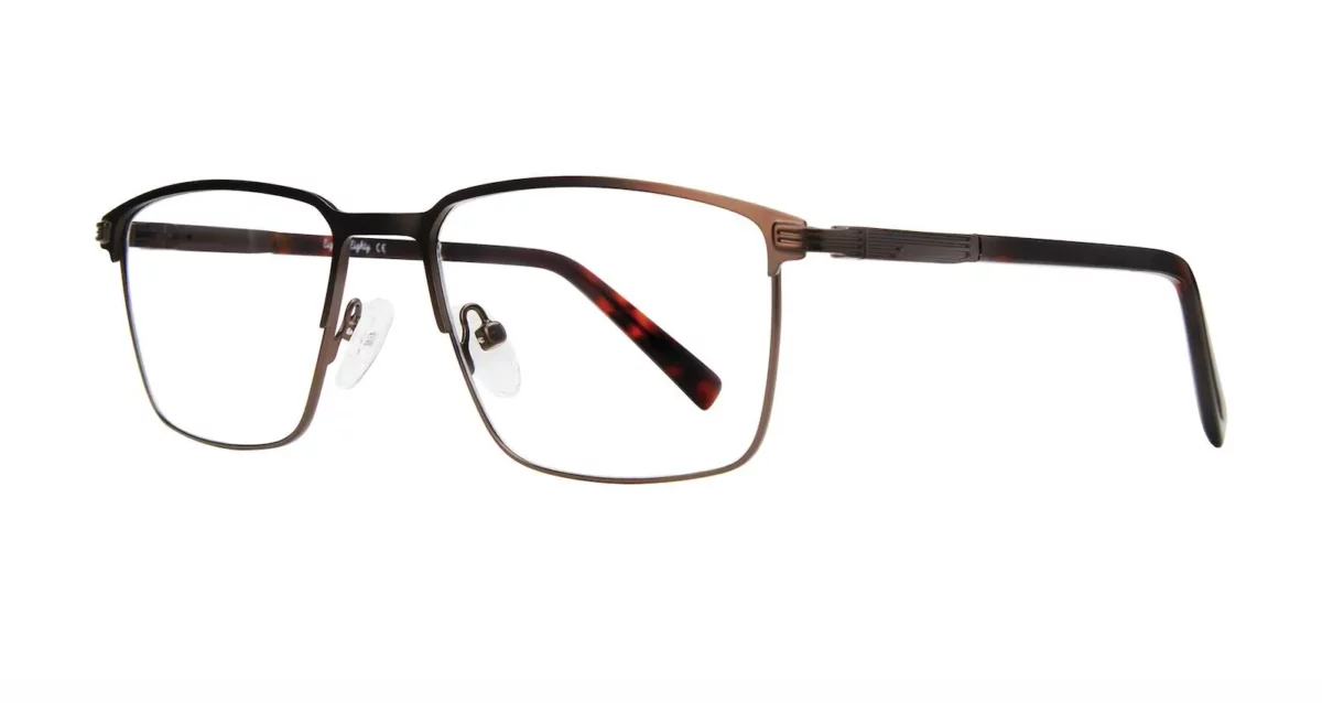 Eight to Eighty Crew - Brown
