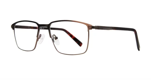 Eight to Eighty Crew - Brown