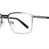 Eight to Eighty Crew - Gunmetal