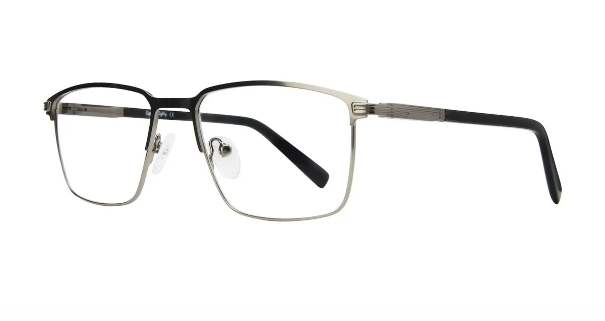Eight to Eighty Crew - Gunmetal