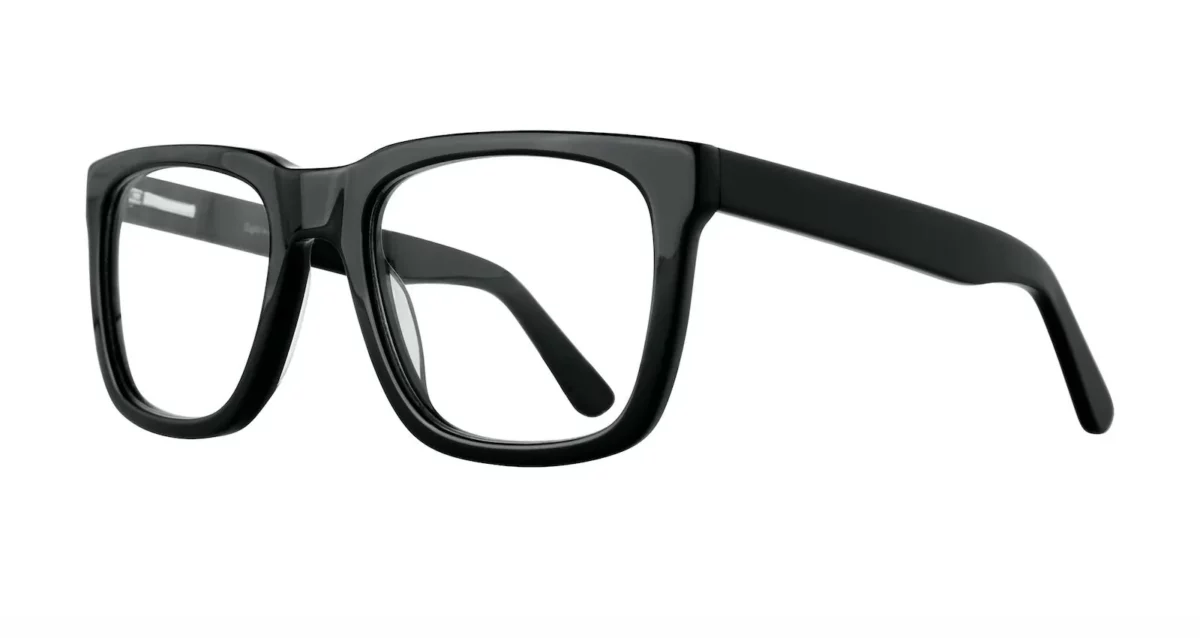Eight to Eighty Jarvis - Black
