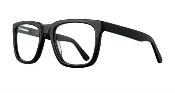 Eight to Eighty Jarvis - Black