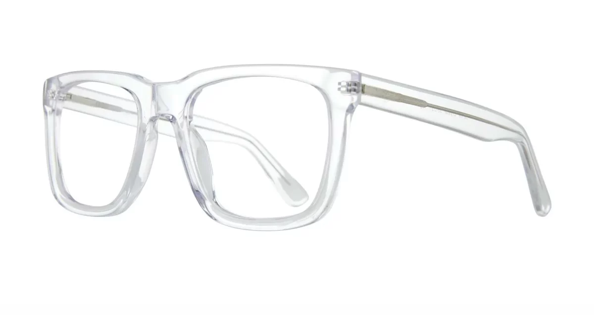 Eight to Eighty Jarvis - Crystal