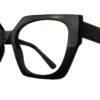 Eight to Eighty Lenor - Black