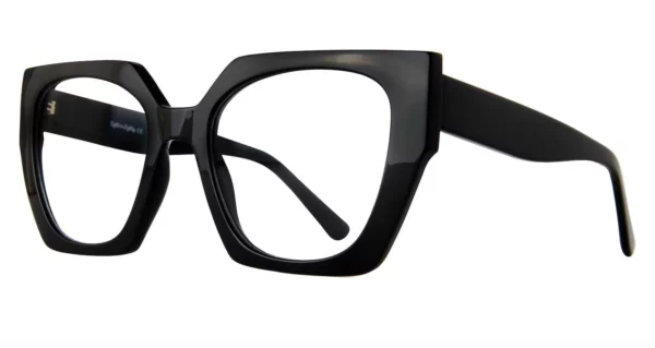 Eight to Eighty Lenor - Black