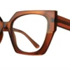 Eight to Eighty Lenor - Brown
