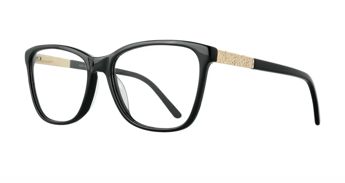 Eight to Eighty Nina - Black