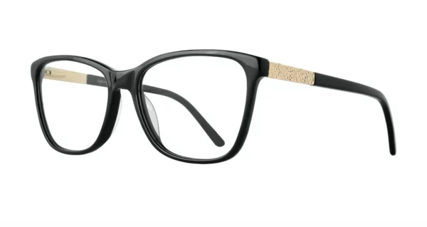 Eight to Eighty Nina - Black