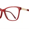 Eight to Eighty Nina - Burgundy