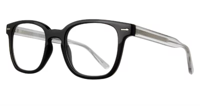 Eight to Eighty Rex - Black