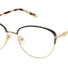 Elizabeth Arden EA1267 1 53 - Black Gold