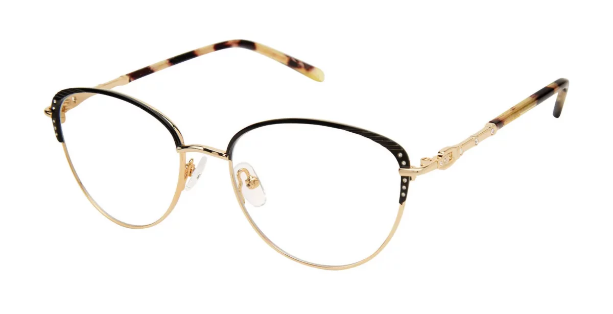 Elizabeth Arden EA1267 1 53 - Black Gold