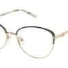 Elizabeth Arden EA1267 2 - Green Gold